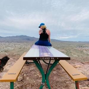 Meet your Posher, Alex